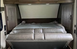 2021 Forest River RV Cherokee Wolf Pup 16FQ