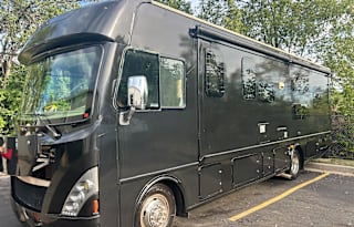 2017 Thor Motor Coach ACE 30.2