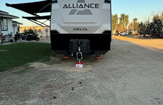 New Alliance Delta