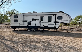 2021 Keystone RV Springdale 300FWBH