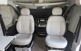 2022 Thor Motor Coach Tellaro 20A