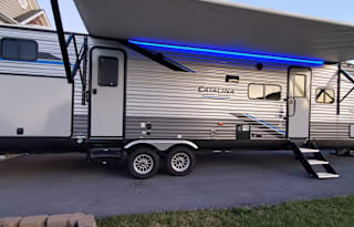 2022 Forest River RV CATALINA LEGACY 303QBCK
