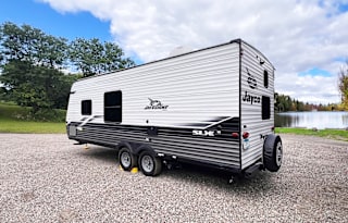 2022 Jayco Jay Flight SLX 8 - 224BH