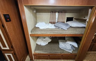 2012 Forest River RV Georgetown 351DS