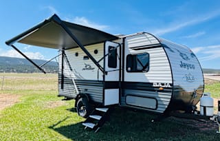 2024 Jayco Jay Flight SLX 184BS " Venture "