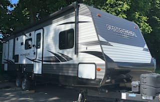 2021 pioneer bh270