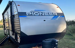 2024 Heartland Pioneer BH 270