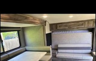 2020 Forest River RV Salem FSX