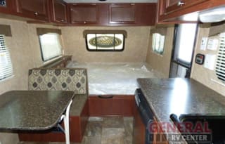 2016 Coachmen RV Clipper Ultra-Lite 17BH