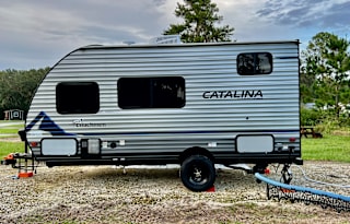 2023 Coachman Catalina Summit Series 7 164BH