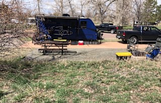 2019 Winnebago Minnie Winnie 2108DS