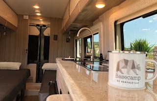 "Margarita" 2021 Jayco Jayco Swift Ram Promaster