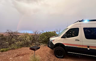 2023 4x4 Beast Mode Storyteller Overland