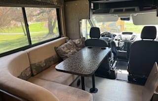 Coachman freelander micro