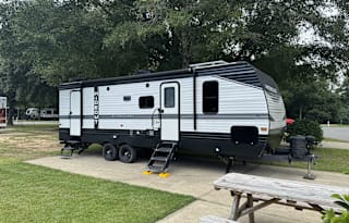 2022 Keystone RV Hideout 272BH