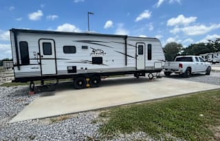 2018 Jayco Jay Flight SLX Western Edition 285RLSW