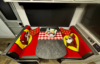 Buc-ee's Themed! (10% off Mil/Vet/LEO)