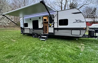2024 Jayco Jay Flight Travel Trailer