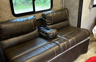 2017 Coachmen RV Freedom Express 192RBS