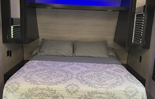 New 2022 Jayco Jay Flight SLX