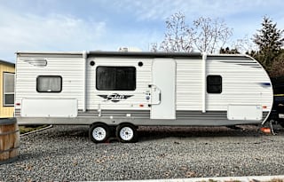 2022 Shasta RVs Shasta Bunkhouse