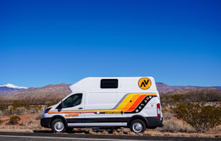 UNLIMITED MILES INCLUDED (Los Angeles)