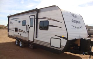 2019 Jayco Jay Flight 242bhsw