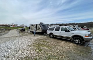 2017 Keystone Bullet Premier