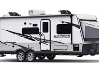 2022 Shamrock Hybrid