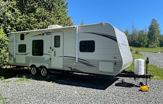 2014 Jayco Jay flight 26bh 29/SC