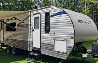 2018 Gulf Stream 238RK  Sleeps 4, Delivered to You