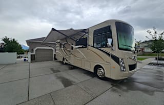 2020 Thor Motor Coach Freedom Traveler A32