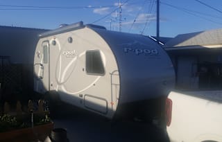 2019 Forest river R pod 179