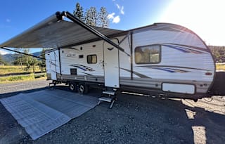 Forest River RV Salem Cruise Lite 263BHXL