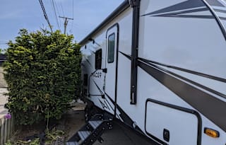 2021 Prime Time RV Tracer 24DBS