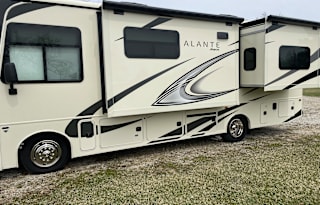 2021 Jayco Alante 27A
