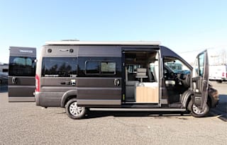 2019 Winnebago Travato 59GL - MaRV