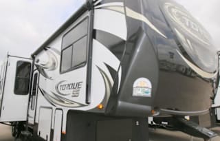 Home Away From Home RV Rental