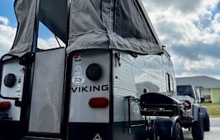 Viking express 9.0