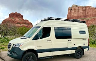 2023 Entegra Coach Launch 19Y