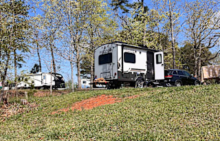 2024 Rockwood Geo Pro 15TB Off Road Package