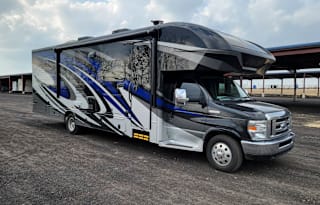 2018 Jayco Envoy 29V (#4062)
