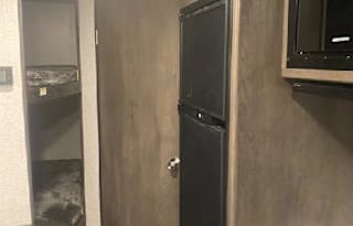 2021 Dutchmen RV Aspen Trail 2710BHWE