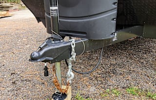 2022 Your Ultimate Game Day RV/Camping Companion