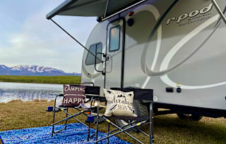 2020 Forest River RV R Pod RP-189