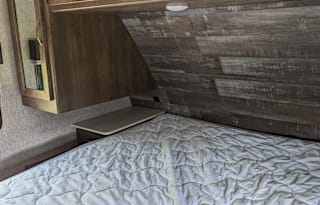 2019 Dutchmen RV Coleman Light 3015BH