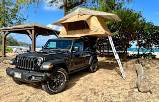 Free Chocolate Farm Tour * 2022 Jeep Willy-Wonka