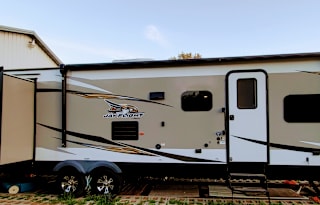 Plenty of Room for Everyone