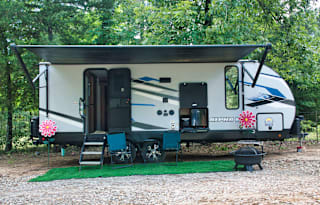 Perfect Quality Getaway For Two!