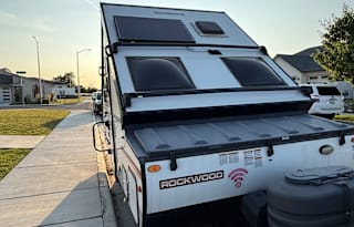 Alpine Adventurer A-Frame – Cozy & Convenient!